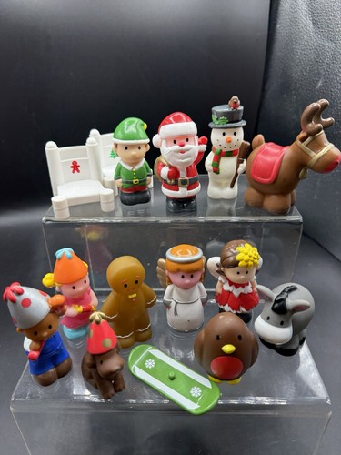 Elc happyland christmas - elc, themed