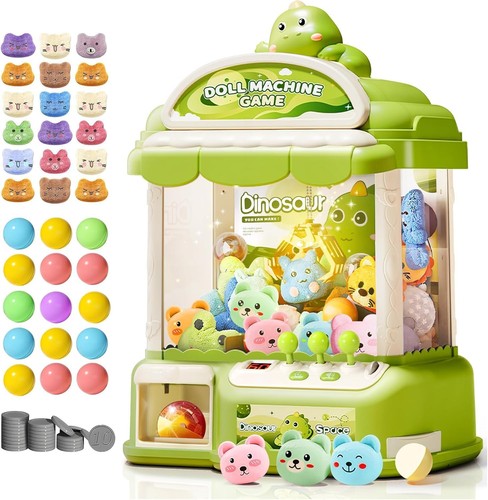 Miaoke large claw machine - large, for