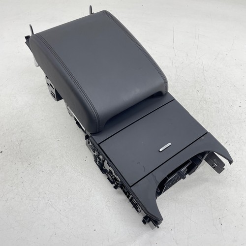 Jaguar type arm rest - jaguar, s