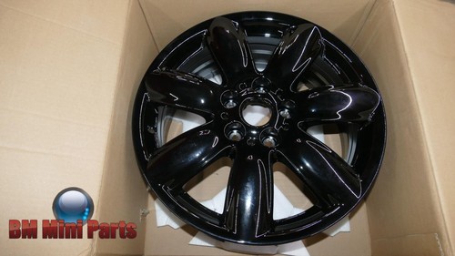 Mini light alloy - mini,