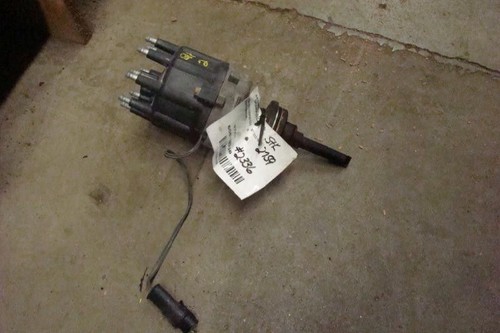 Distributor 318 fits 97 - 8-318, 94-97