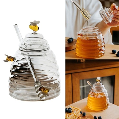Glass honeycomb tank kitchen - tank,