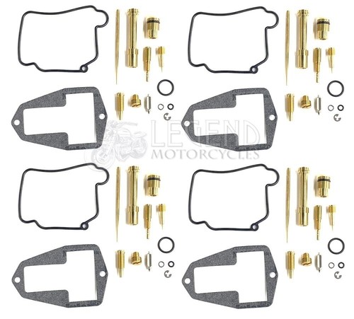 Suzuki gsxr750 h carb - suzuki, f,g,h