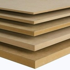 Mdf boards sheets cut to - cut,