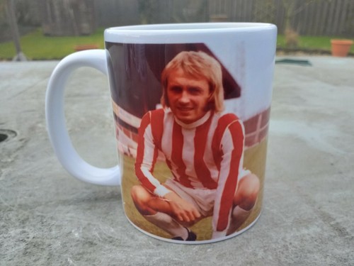 Stoke city legend jimmy - city,