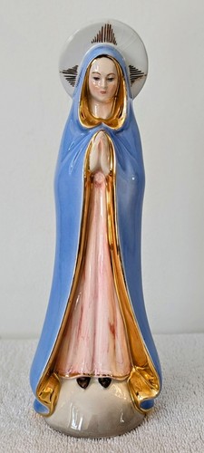 Beautiful virgin mary madonna - beautiful,