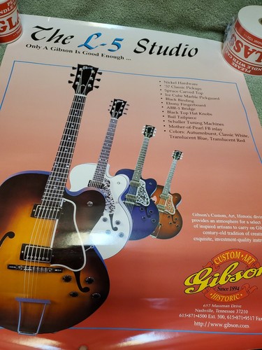 Gibson les paul studio - gibson,