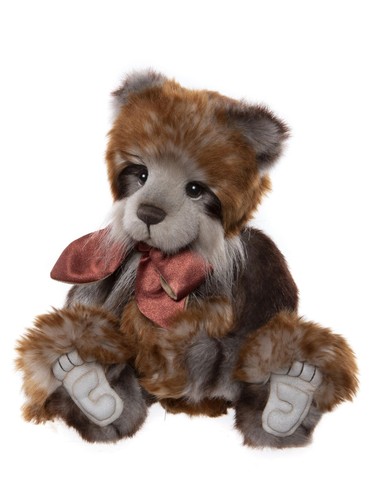 Charlie bears 2024 gisburn - charlie,