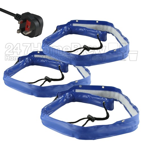 Brewbelt homebrew heat belt - heat,