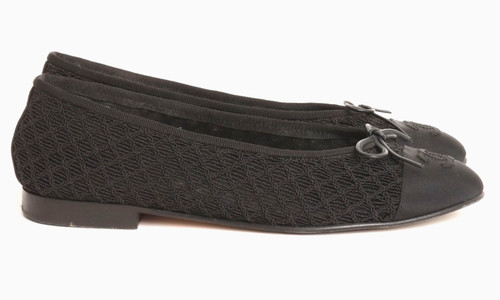 Chanel spring 2025 black - chanel,