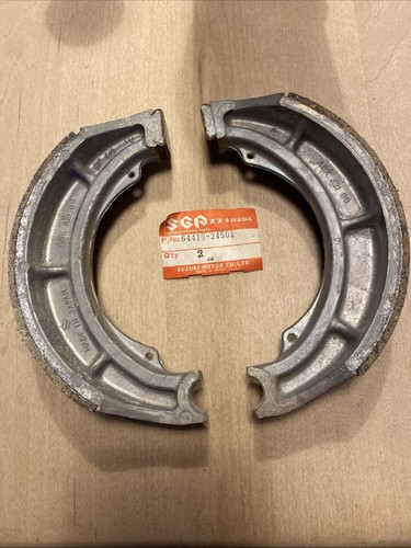 Genuine suzuki lt250 rear - lt250,