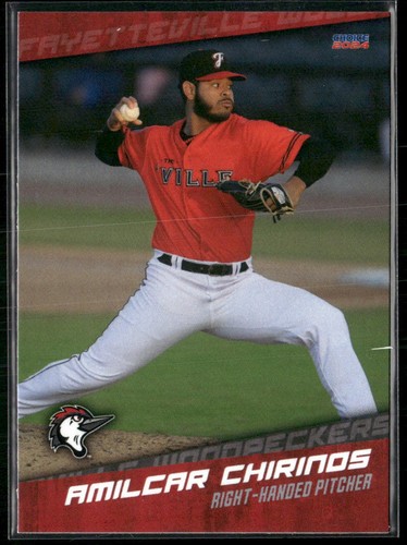 Amilcar chirinos 2024 - amilcar,