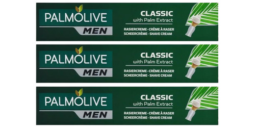 Palmolive lather shave cream - palmolive,