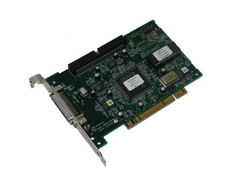 Adaptec aha 2940 2940u scsi - adaptec, 2940/2940u