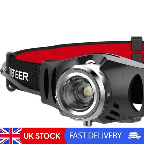 Ledlenser led head torch - h3.2,