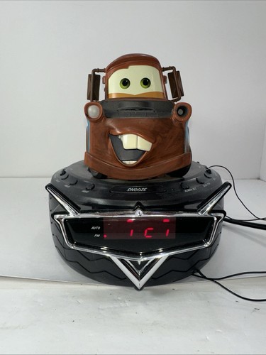 Disney pixar cars - pixar, tow