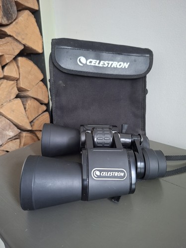 Celestron upclose 30x50 - upclose, g2