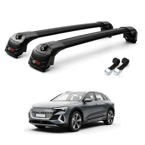 Roof rack cross - roof,