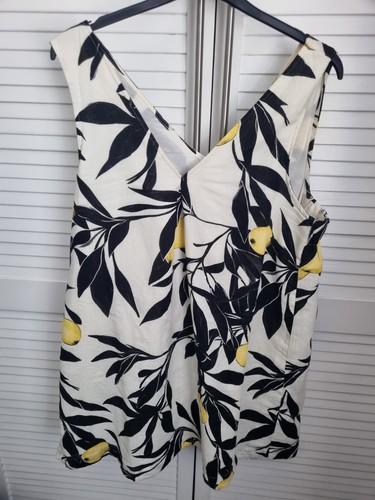 Womens new next linen - womens, 60%