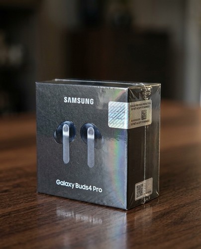 Samsung galaxy buds - samsung, pro