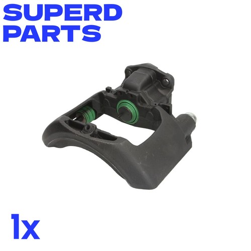 Disc brake caliper - disc, front/rear