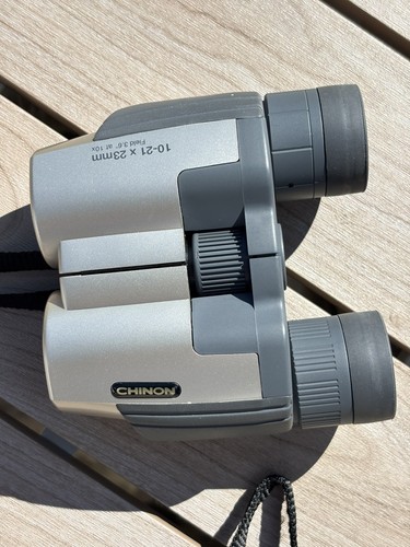 Vintage chinon optics zoom - vintage,