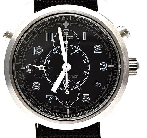 Vintage near mint seiko - [near, mint]