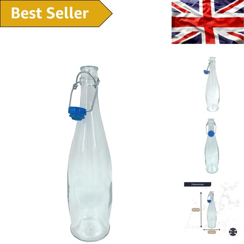 Traditional litre fluted - litre,