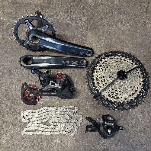 Shimano slx speed - shimano,