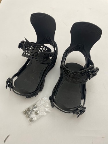 Flux bindings mens size - flux,