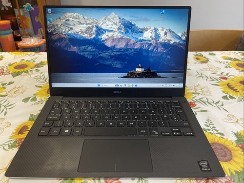 Dell xps 9343 fhd - 9343,