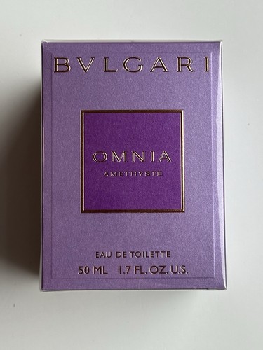 Bvlgari omnia amethyste eau - amethyste, de