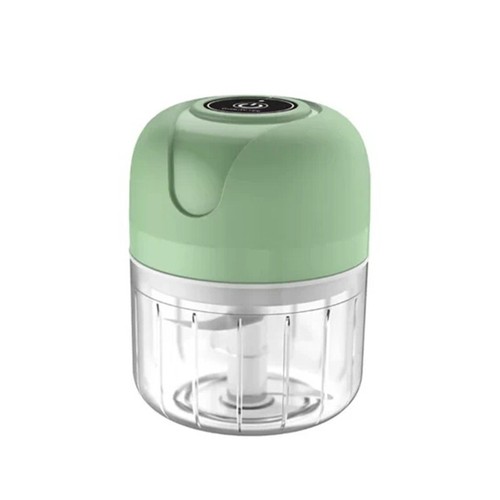 Mini electric food chopper - mini,