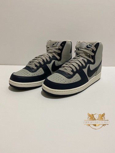 Nike mens terminator high - terminator,