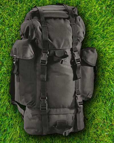 Mil tec liter combat - mil-tec, 65-liter