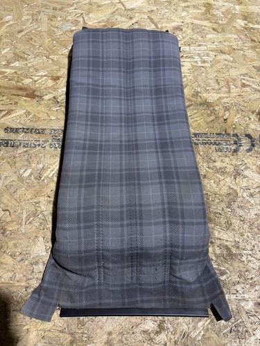 E30 sport front seat - front, light