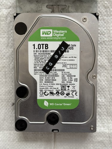 Genuine 1tb western digital - 1tb,
