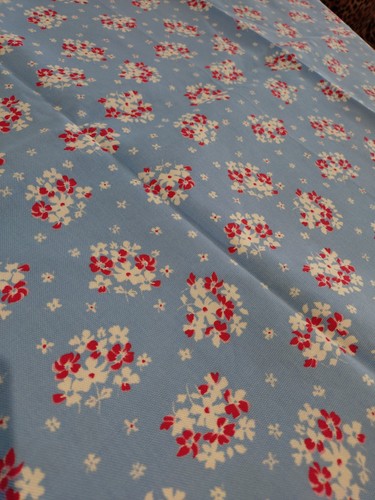 Cath kidston floral - floral, fabric
