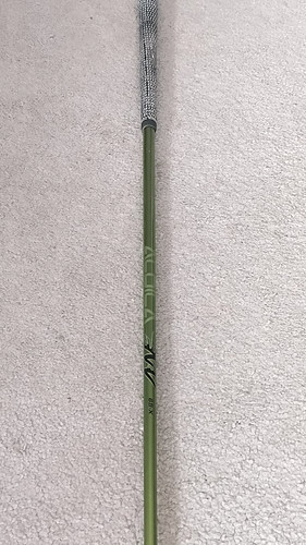 Aldila 65x driver - nv,