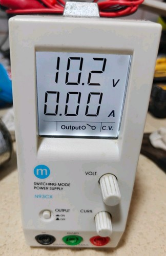 Maplin n93cx switching mode - maplin,