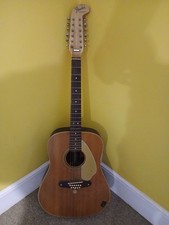 Fender shenandoah string - shenandoah, 12-string