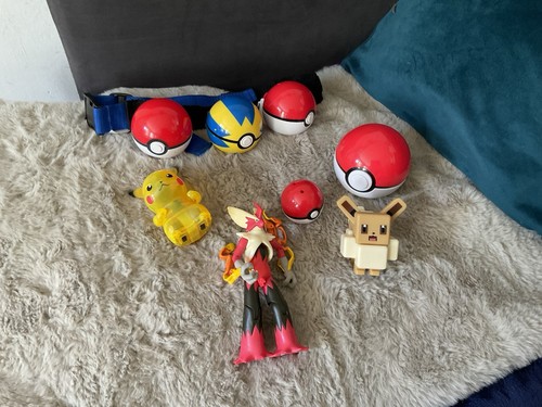 Vintage pokémon clip - vintage,