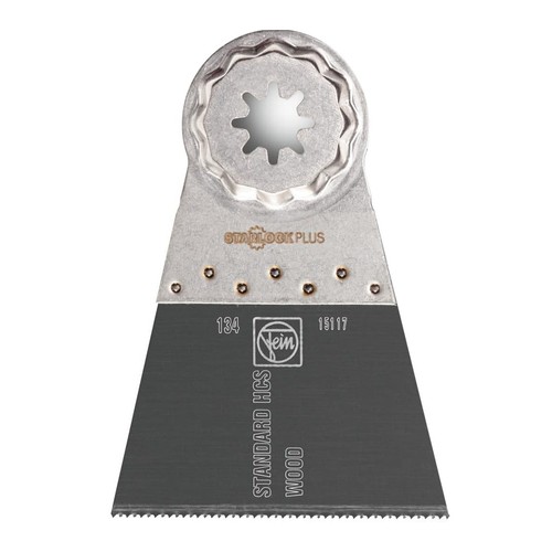 Fein starlock cut standard - e-cut,