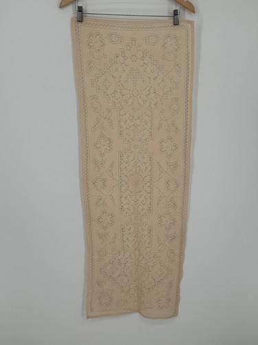 Vintage 1950 lace off - 1950’s,