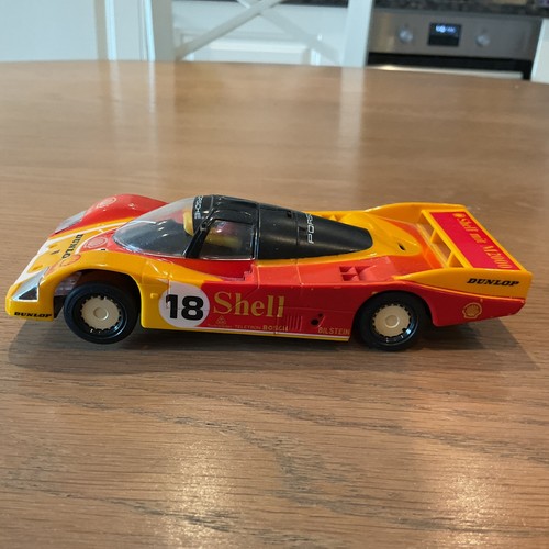 Scalextric c463 porsche 962 - c463,
