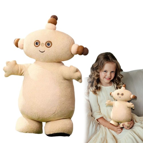 Cute the garden - cute,