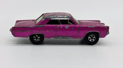 Matchbox superfast 22 - matchbox, no