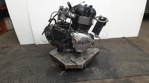 Triumph bonneville 790 - triumph, engine