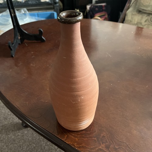 Vintage studio pottery - studio,