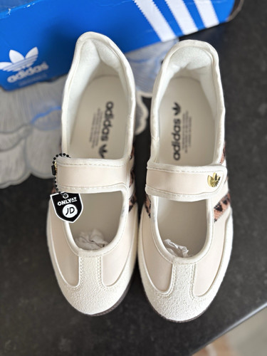 Adidas samba hook loop - adidas,